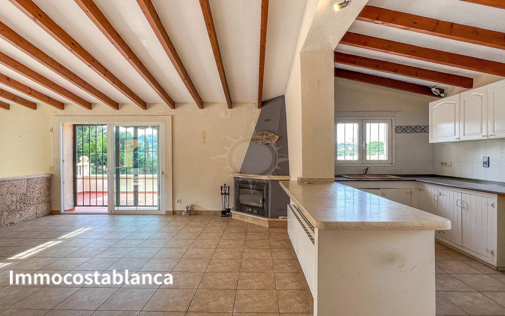 Detached house in Moraira, 168 m², 399,000 €, photo 6, listing 27850496