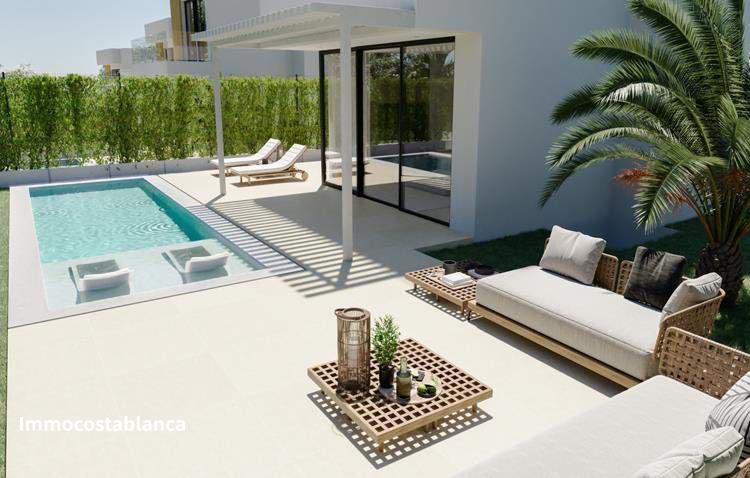 Villa in Finestrat, 224 m², 890,000 €, photo 3, listing 78368416