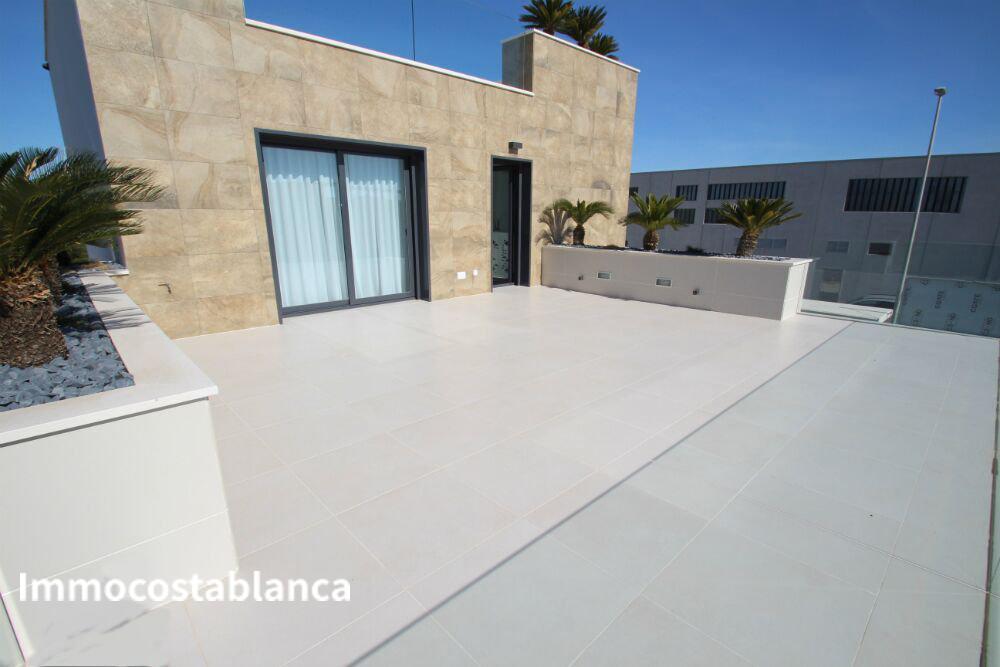 Villa in San Miguel de Salinas, 135 m², 875,000 €, photo 1, listing 17895536