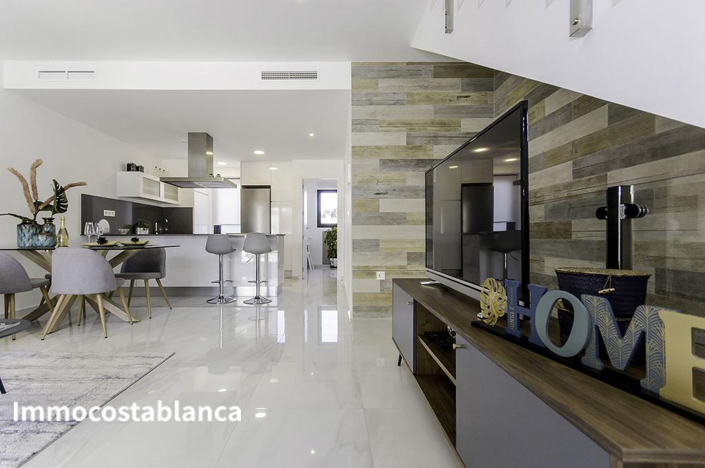 Terraced house in Alicante, 110 m², 298,000 €, photo 1, listing 73551216