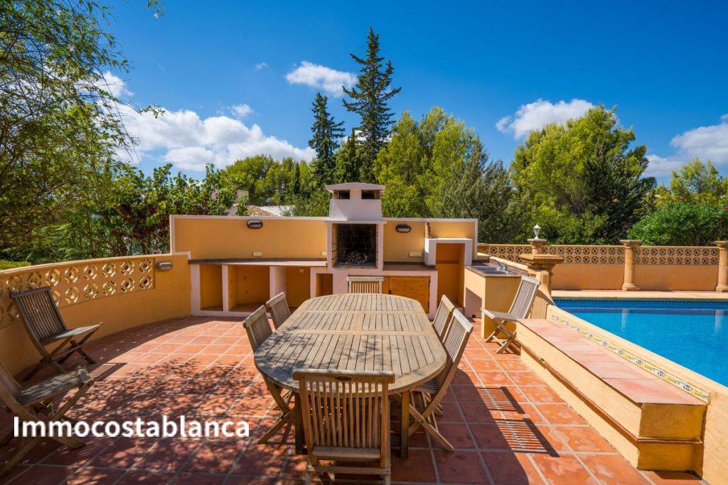5 room villa in Javea (Xabia), 277 m², 699,000 €, photo 5, listing 27081856