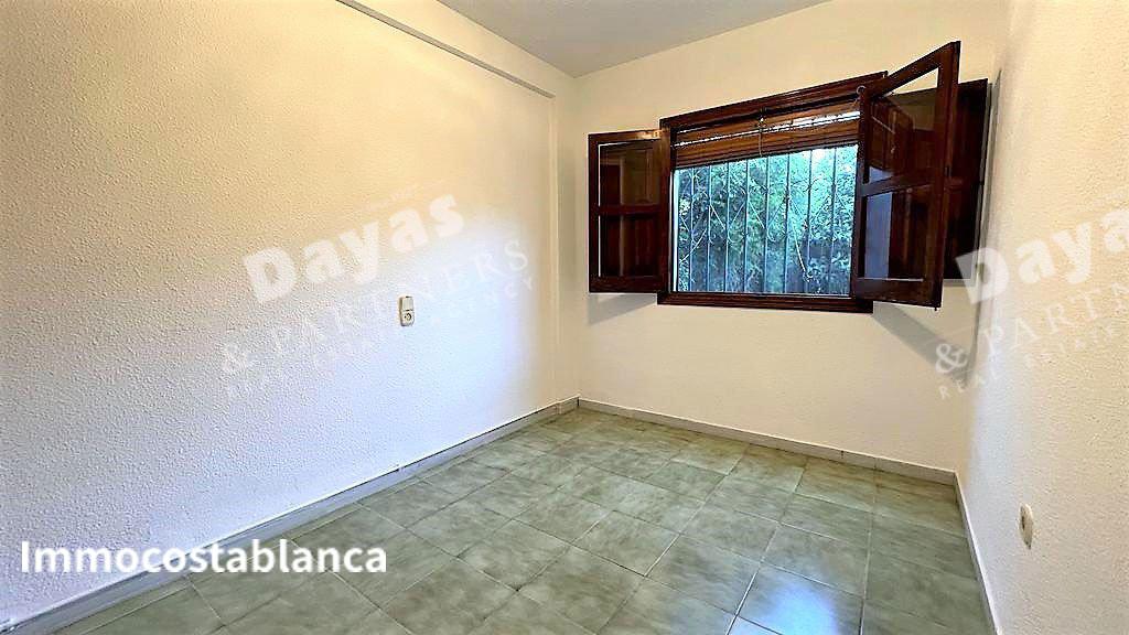 Townhome in Dehesa de Campoamor, 78 m², 170,000 €, photo 7, listing 3375456