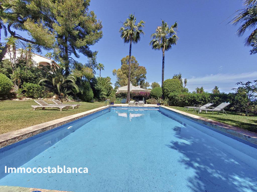 6 room villa in Alicante, 340 m², 1,280,000 €, photo 5, listing 3468176