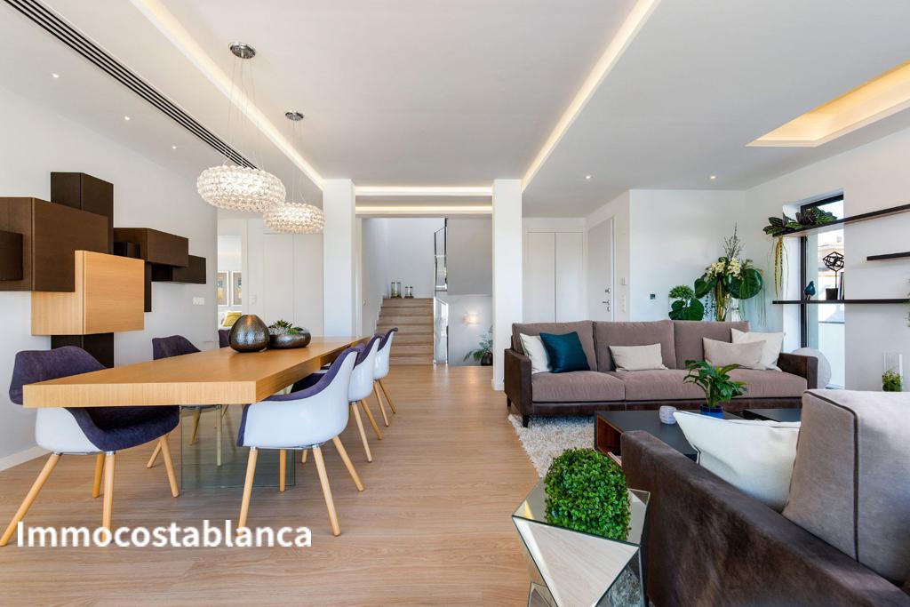 Villa in Ciudad Quesada, 359 m², 1,035,000 €, photo 3, listing 49260256