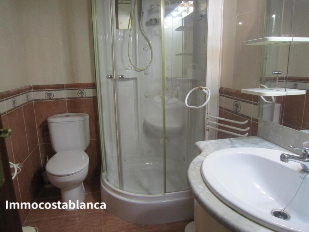 4 room apartment in Calpe, 142 m², 149,000 €, photo 8, listing 54383128