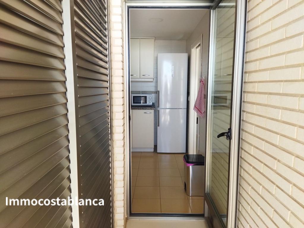 Apartment in Calpe, 75 m², 382,000 €, photo 2, listing 13509056