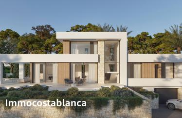 Detached house in Denia, 240 m²