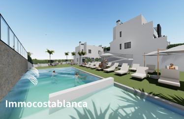 Apartment in Cox, 81 m²