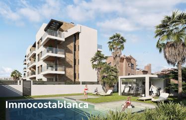 Apartment in Torrevieja, 84 m²