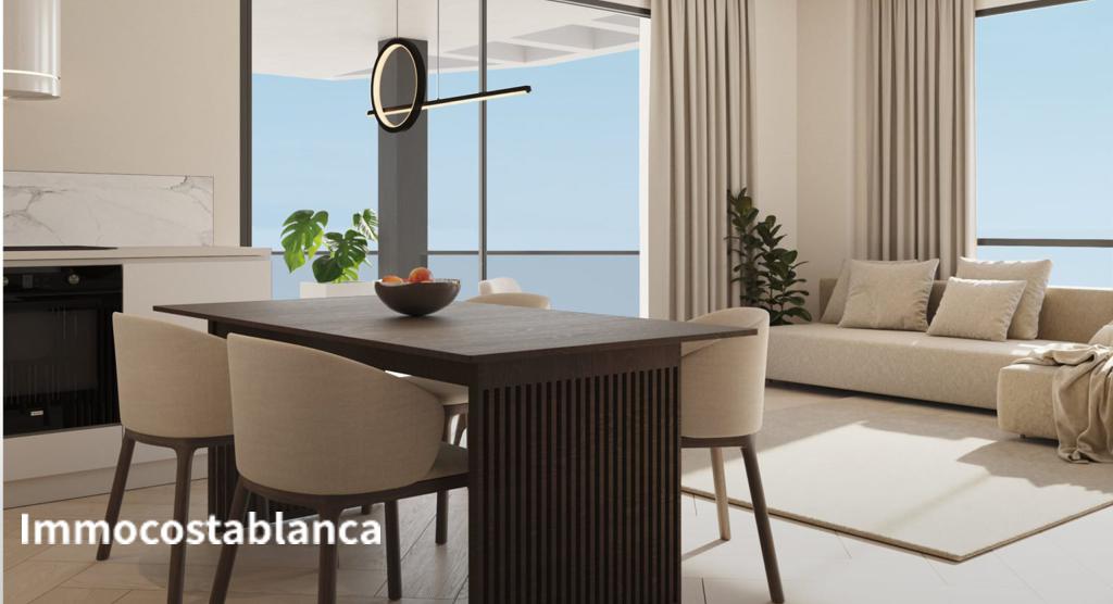 Apartment in Calpe, 118 m², 430,000 €, photo 6, listing 54135536