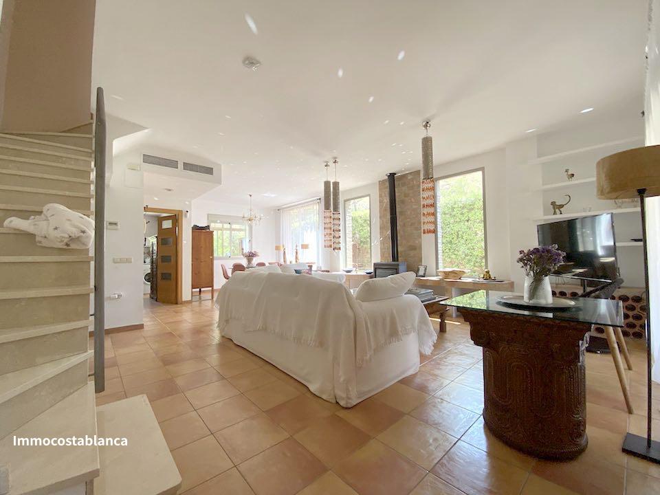 Townhome in Calpe, 290 m², 699,000 €, photo 4, listing 53883616