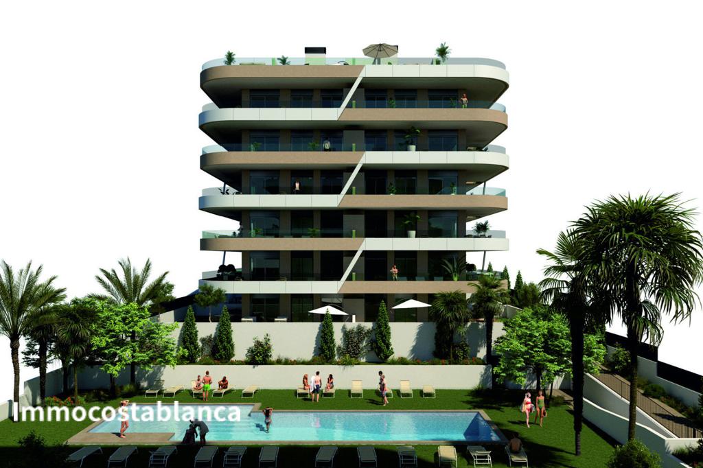 Apartment in Arenals del Sol, 118 m², 350,000 €, photo 1, listing 24539376