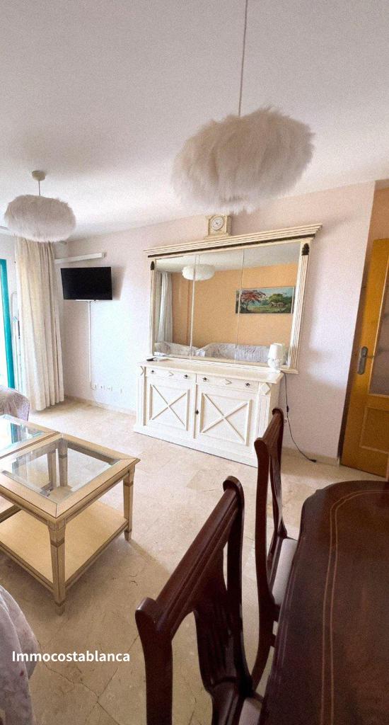 Apartment in Villajoyosa, 80 m², 195,000 €, photo 3, listing 75974656