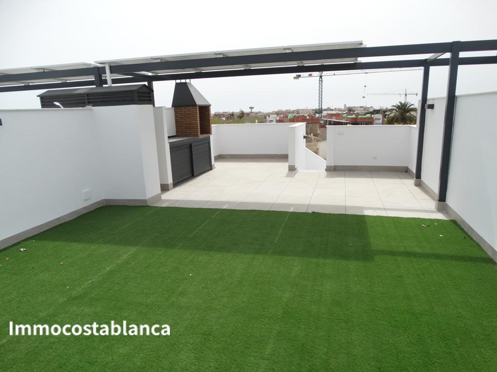 Detached house in Pilar de la Horadada, 93 m², 295,000 €, photo 4, listing 32927536