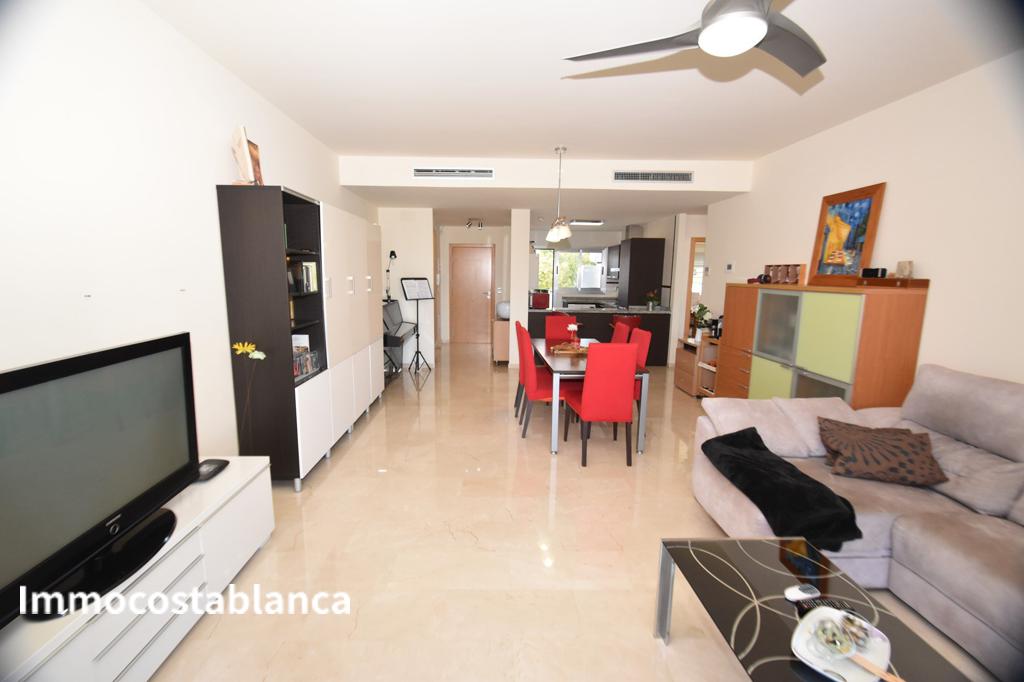 3 room apartment in Pego, 119 m², 144,000 €, photo 5, listing 20471216