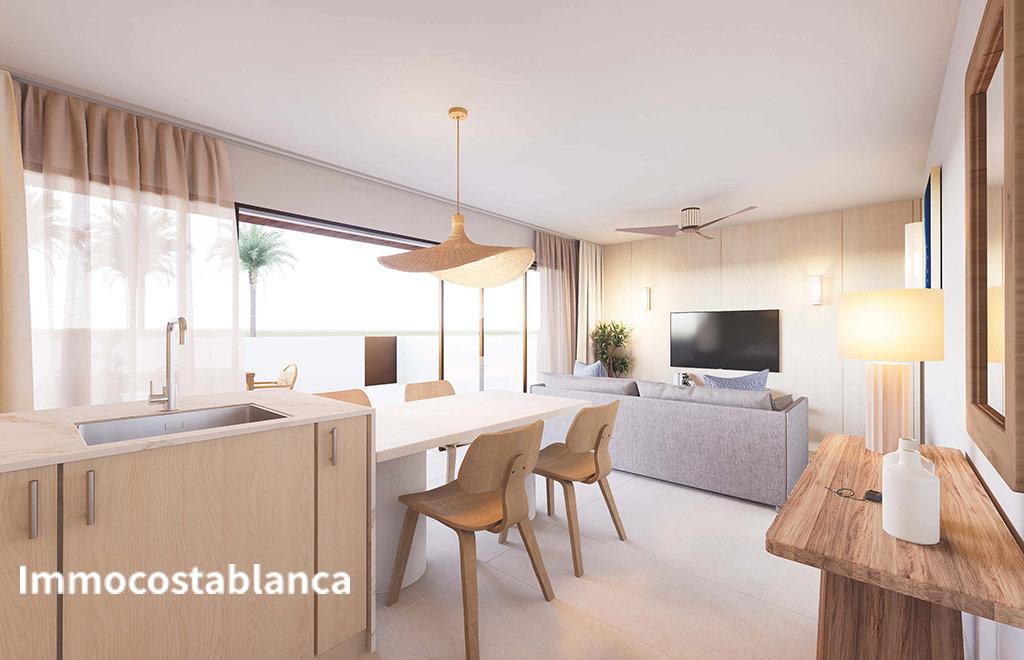 Terraced house in Torrevieja, 86 m², 590,000 €, photo 7, listing 16204416