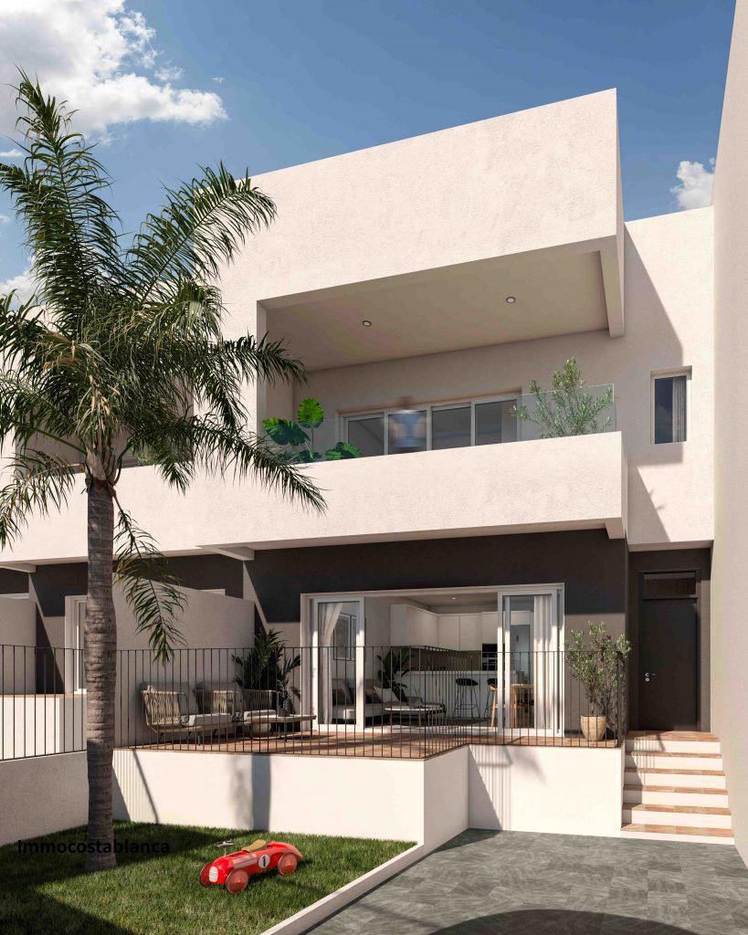 4 room terraced house in Monforte del Cid, 146 m², 285,000 €, photo 9, listing 32126576