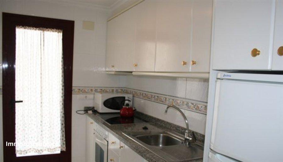 Penthouse in Calpe, 155 m², 397,000 €, photo 5, listing 11511848