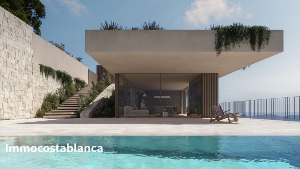 Villa in Moraira, 679 m², 2,425,000 €, photo 6, listing 32201216