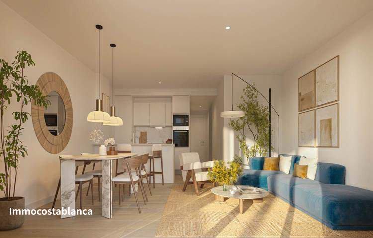 Penthouse in Denia, 113 m², 384,000 €, photo 4, listing 6737216