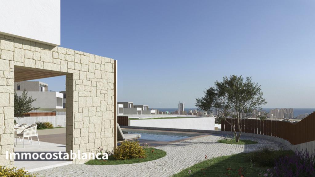 Detached house in Finestrat, 316 m², 1,050,000 €, photo 9, listing 14765056