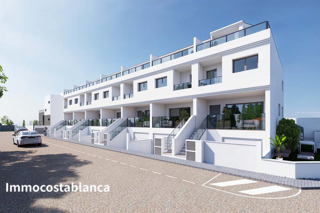 Villa in Rafal, 212 m², 269,000 €, photo 7, listing 50047536