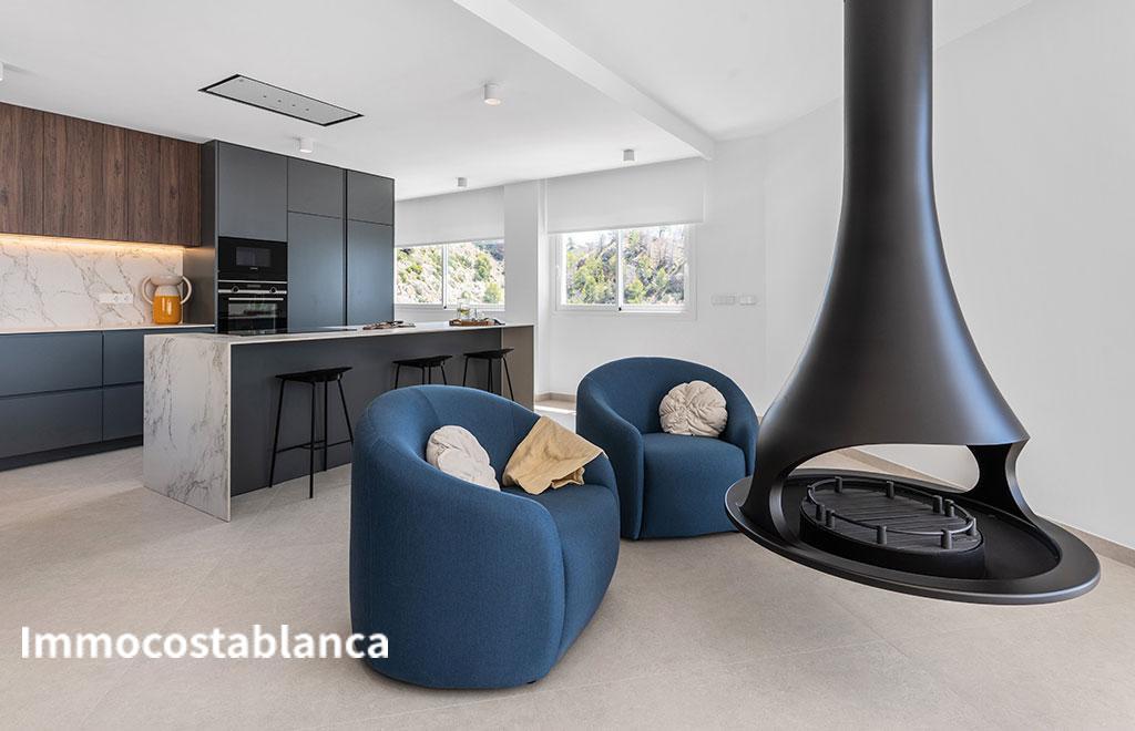 Villa in Altea, 405 m², 2,146,000 €, photo 6, listing 53274816