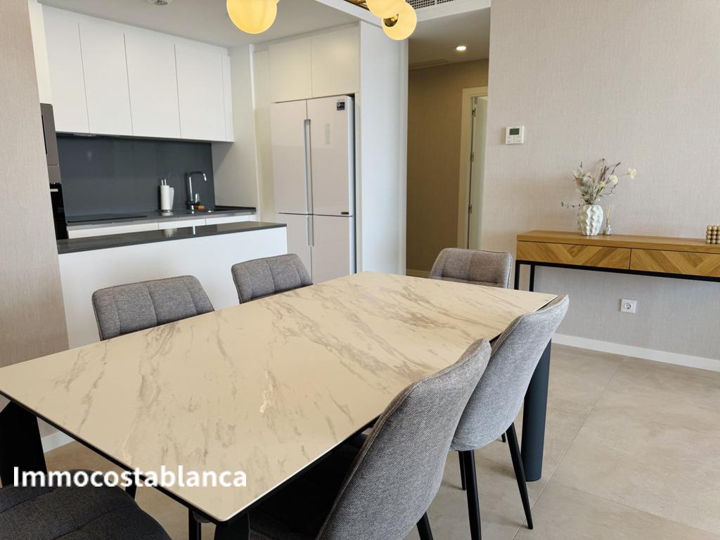 Apartment in Benidorm, 140 m², 690,000 €, photo 8, listing 20500336