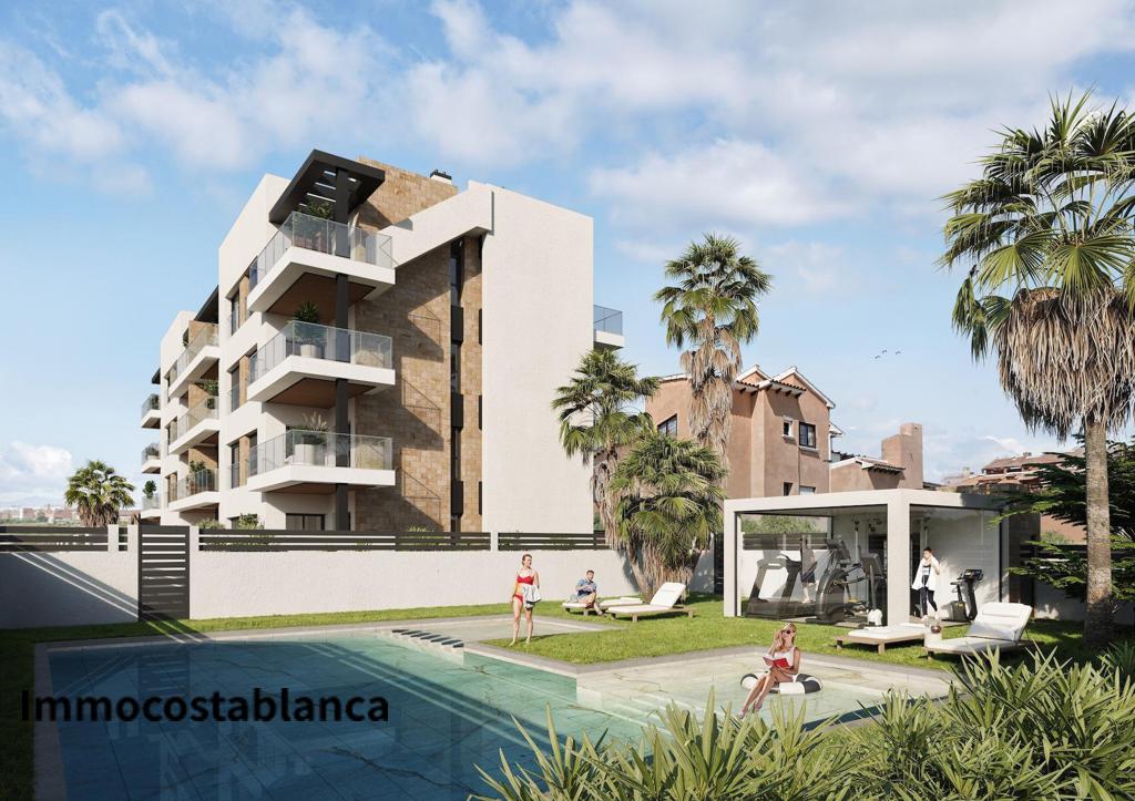 Apartment in Torrevieja, 84 m², 275,000 €, photo 1, listing 9121216