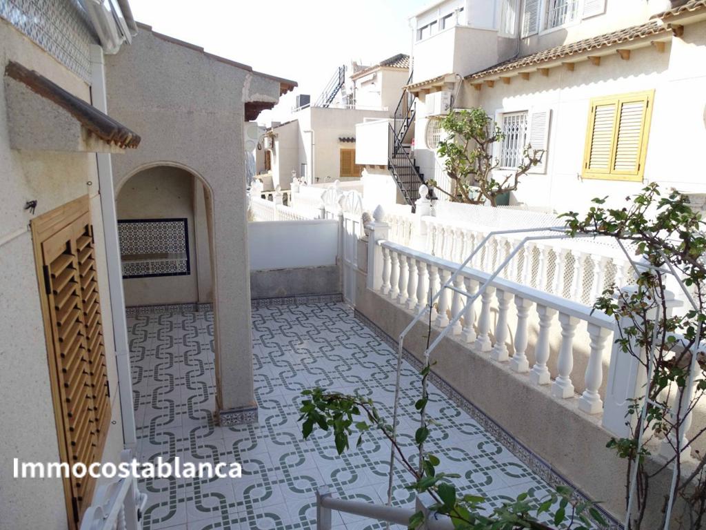 Detached house in Punta Prima, 60 m², 110,000 €, photo 10, listing 21223048