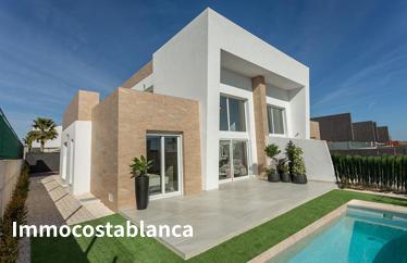 Terraced house in Algorfa, 108 m²