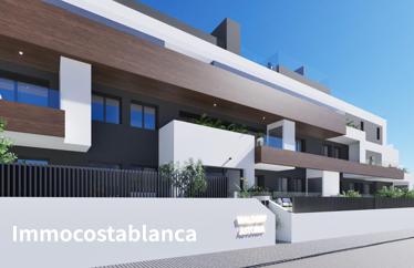 Apartment in Ciudad Quesada, 91 m²