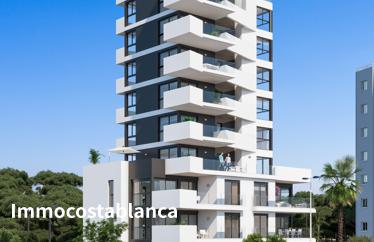 Apartment in Guardamar del Segura, 94 m²