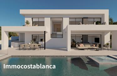 Detached house in Alicante, 454 m²