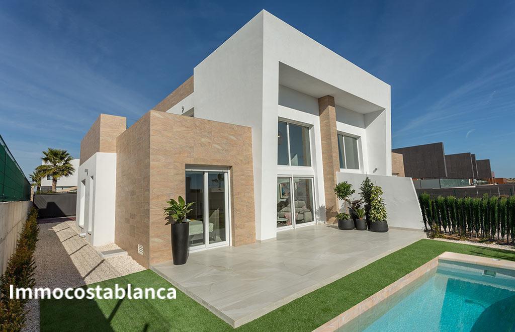Terraced house in Algorfa, 108 m², 475,000 €, photo 1, listing 28969216