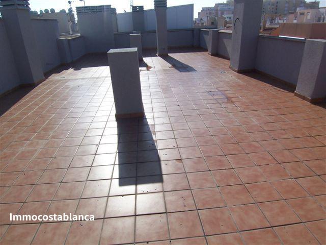 4 room penthouse in Torrevieja, 134 m², 360,000 €, photo 8, listing 9399688