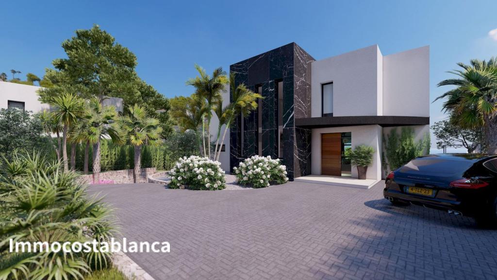 Detached house in Moraira, 288 m², 1,650,000 €, photo 3, listing 4159848