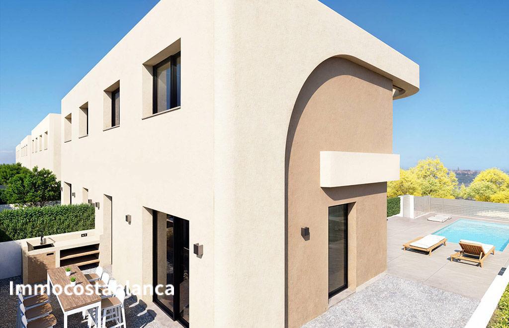 Villa in Daya Nueva, 109 m², 400,000 €, photo 9, listing 1170016