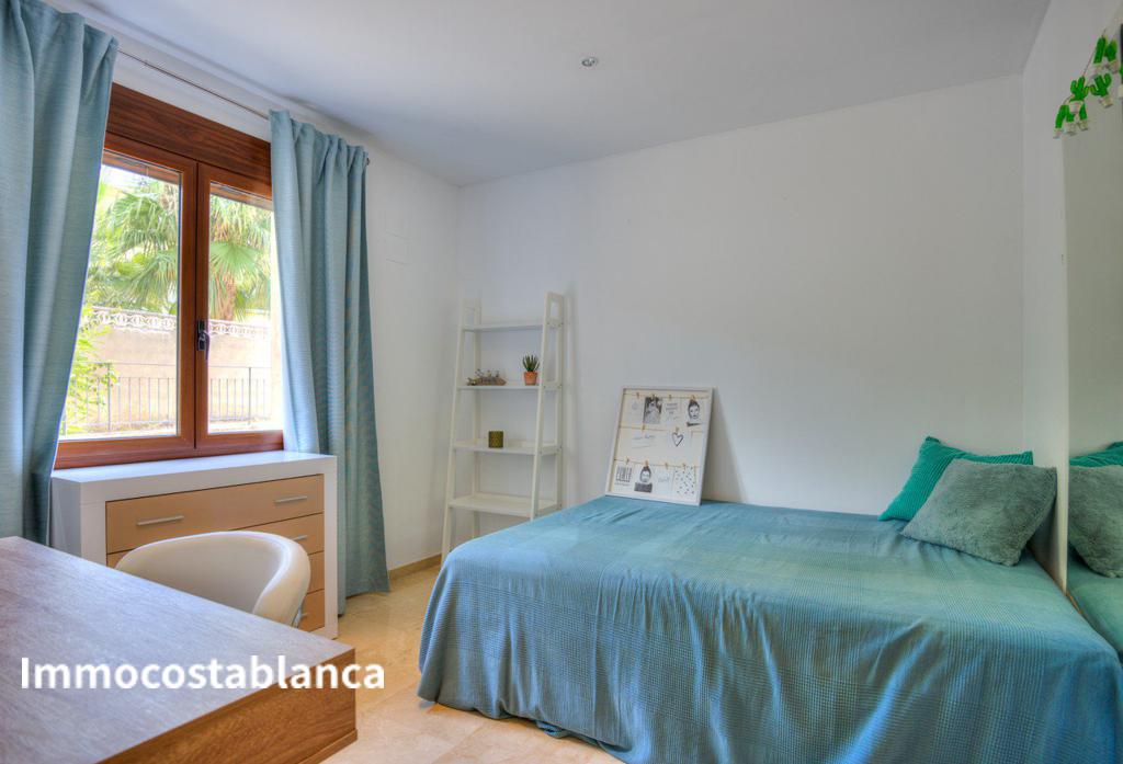 Apartment in Benissa, 153 m², 445,000 €, photo 9, listing 60756416