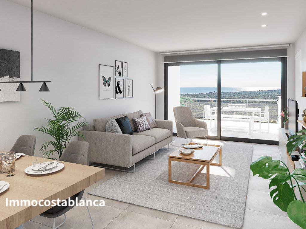 4 room apartment in Guardamar del Segura, 109 m², 215,000 €, photo 1, listing 28087376