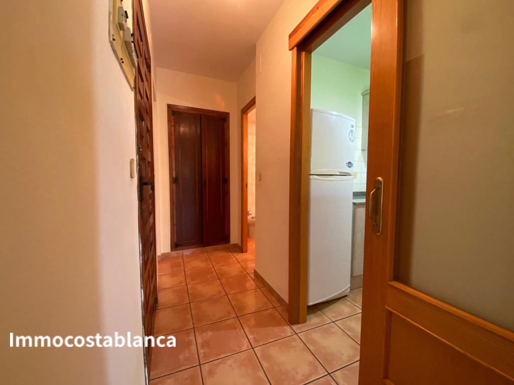 2 room apartment in Moraira, 61 m², 80,000 €, photo 6, listing 18168816
