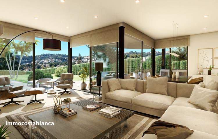 Villa in Calpe, 800 m², 850,000 €, photo 2, listing 1388896