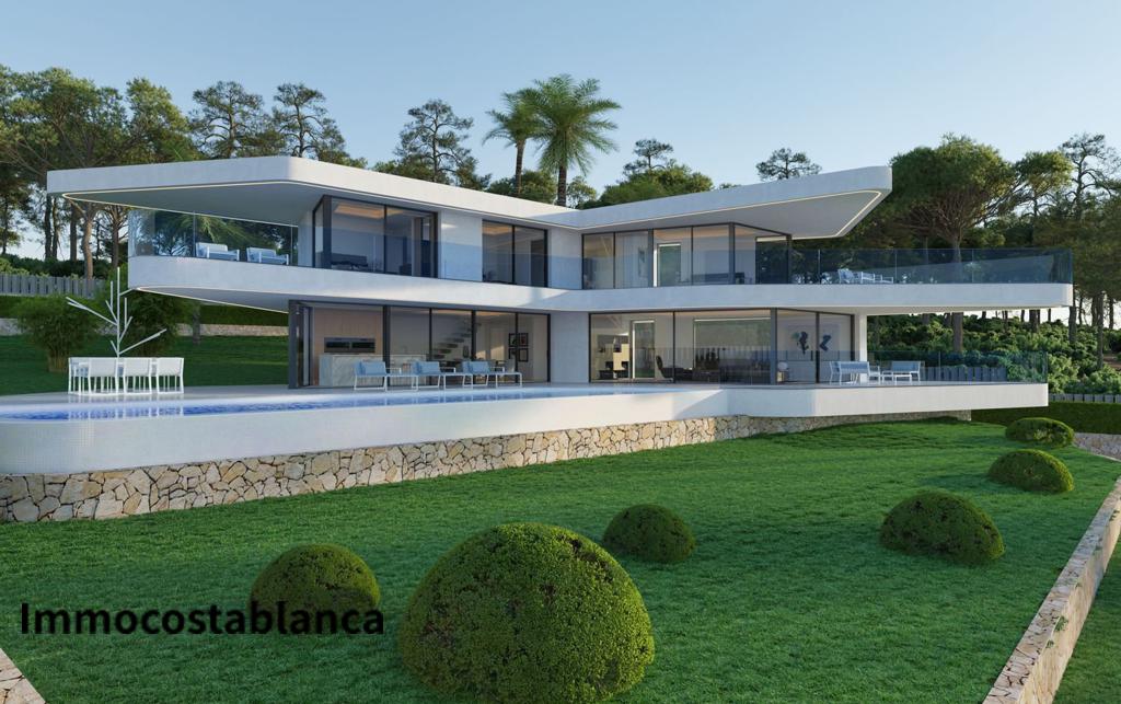 Villa in Javea (Xabia), 343 m², 2,095,000 €, photo 1, listing 75363456