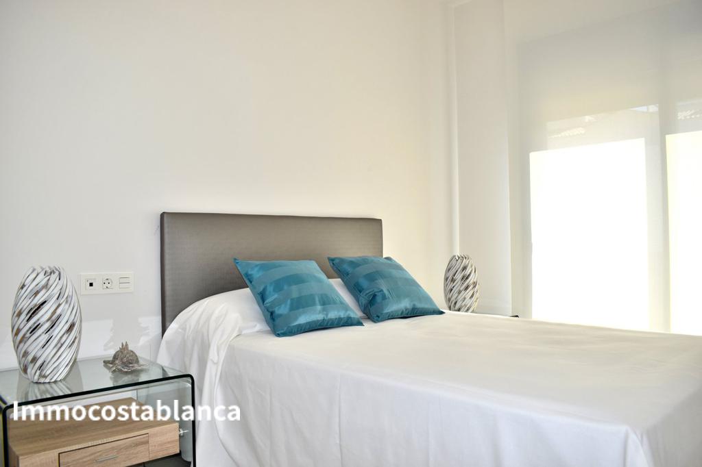 4 room terraced house in Punta Prima, 137 m², 187,000 €, photo 8, listing 59010248