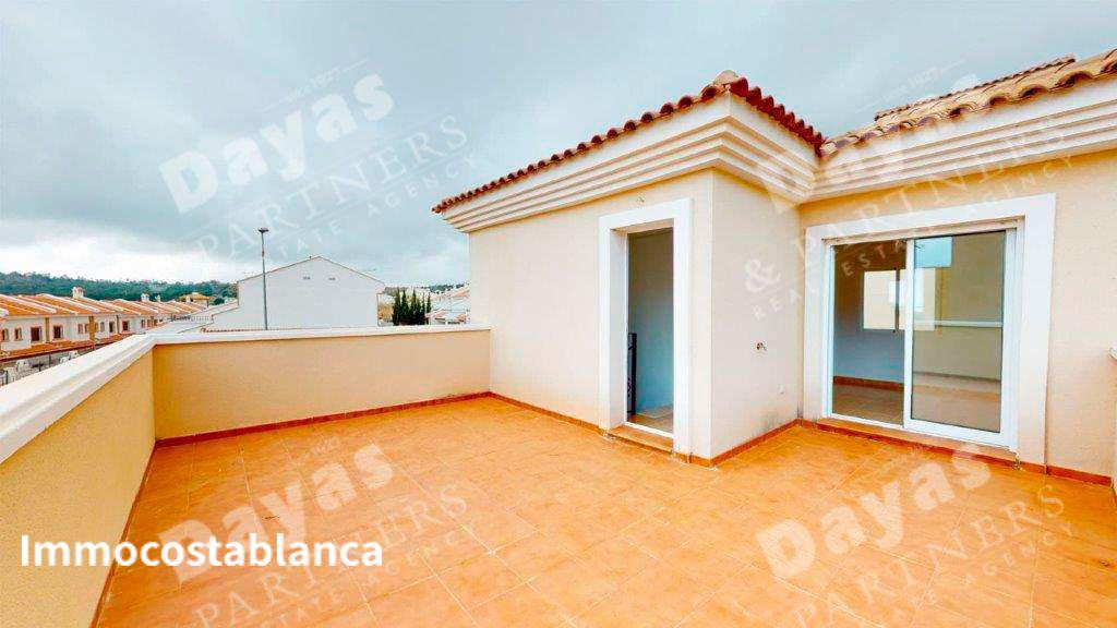 Townhome in San Miguel de Salinas, 90 m², 218,000 €, photo 7, listing 17521136