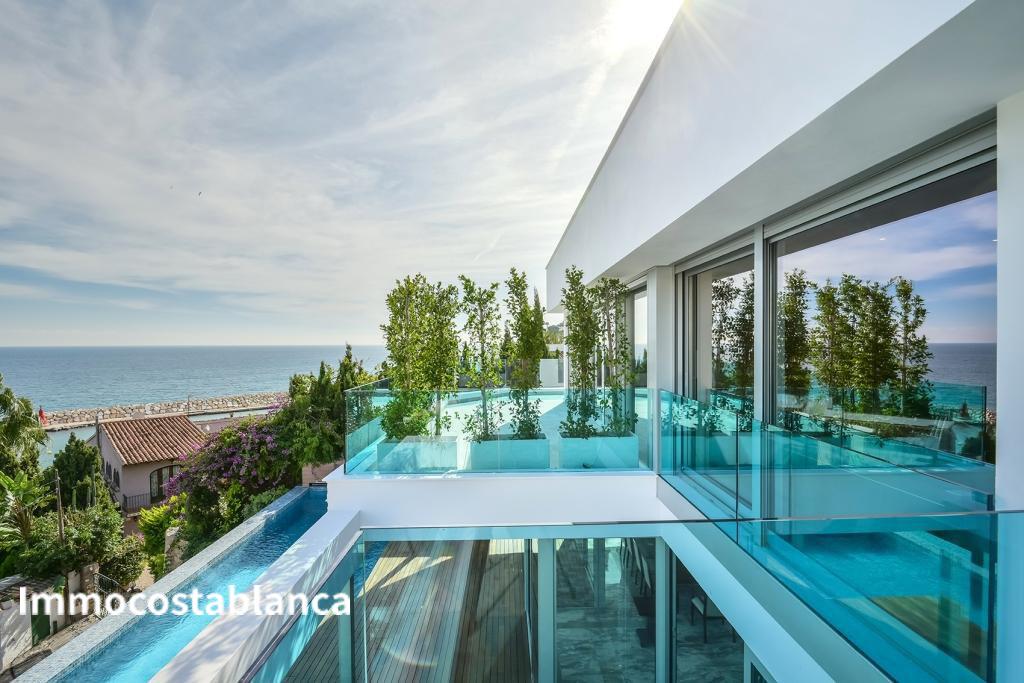 Detached house in Calpe, 600 m², 2,950,000 €, photo 6, listing 68048176