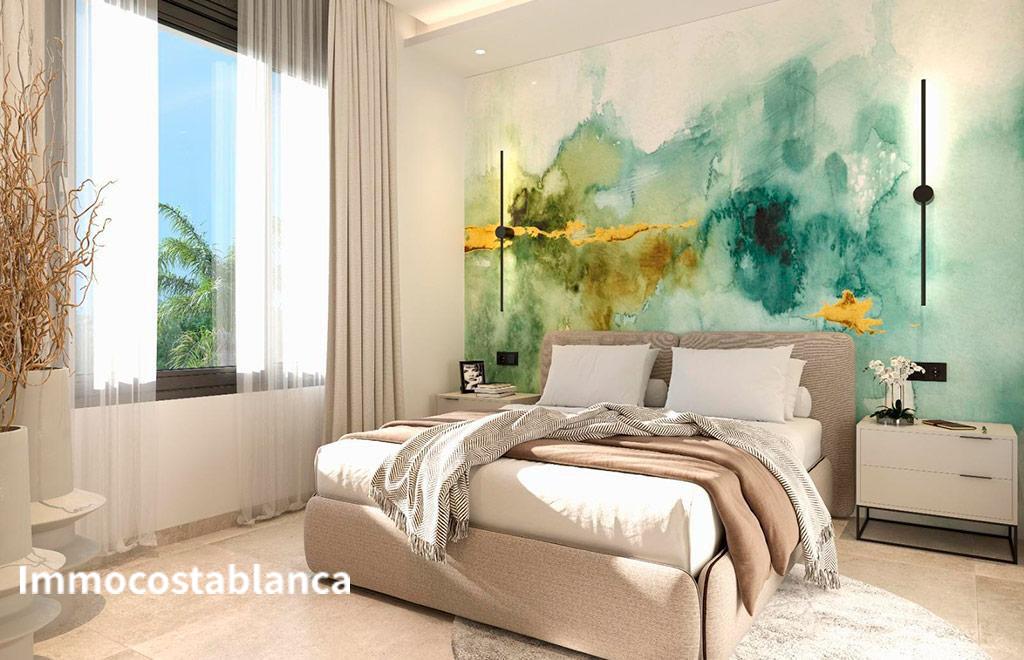 Villa in Orihuela Costa, 140 m², 559,000 €, photo 9, listing 40546816