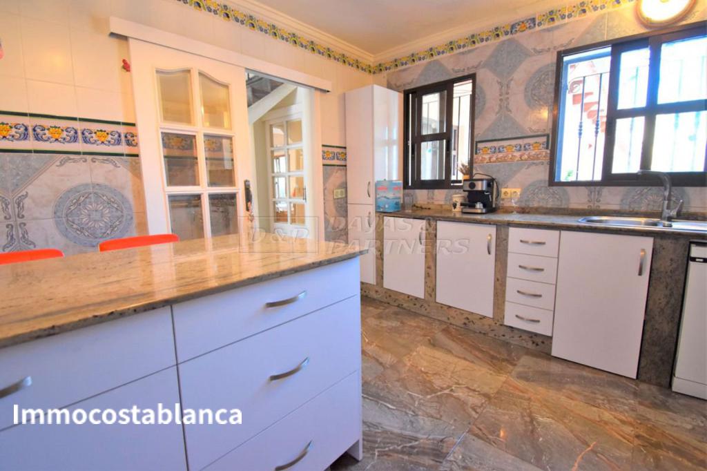 Villa in Dehesa de Campoamor, 325 m², 630,000 €, photo 2, listing 58461056