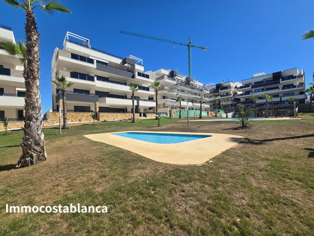Apartment in Orihuela Costa, 75 m², 334,000 €, photo 6, listing 70217216