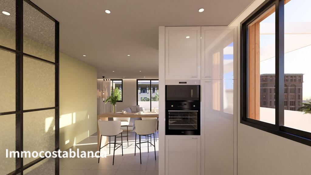 Apartment in Javea (Xabia), 82 m², 485,000 €, photo 8, listing 69393216